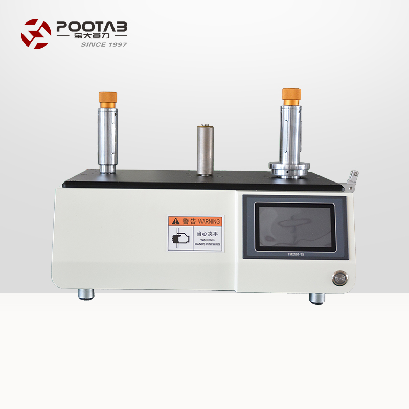 PT-6088B高速解卷試驗機(觸屏式）